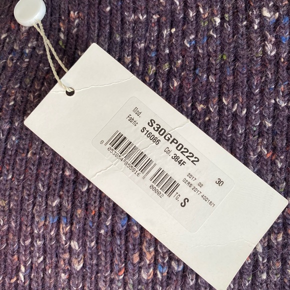 Maison Margiela heavyweight knit - Picture 9 of 10